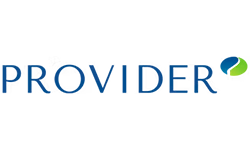 PROVIDER LOGO